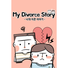 CFK Co., Ltd. My Divorce Story (PC - Steam elektronikus játék licensz) videójáték