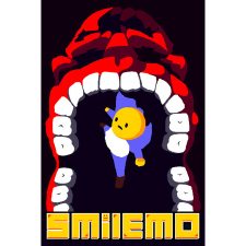 CFK Co., Ltd. Smilemo (PC - Steam elektronikus játék licensz) videójáték