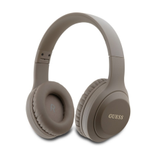 Cg mobile GUESS CLASSIC SILVER (GUBHV21SFGS) fülhallgató, fejhallgató
