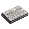  CGA-S005E Akkumulátor 1000 mAh