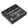  CGA-S008 Akkumulátor 750 mAh