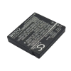  CGA-S106C Akkumulátor 750 mAh
