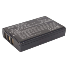 CGA-S302A/1B Akkumulátor 1700 mAh digitális fényképező akkumulátor