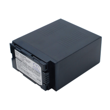  CGP-D54S Akkumulátor 3200 mAh digitális fényképező akkumulátor
