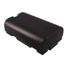  CGR-D08A Akkumulátor 600 mAh digitális fényképező akkumulátor