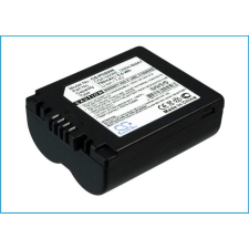  CGR-S006 Akkumulátor 600 mAh digitális fényképező akkumulátor