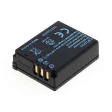 CGR-S007E/1B Akkumulátor 900 mAh digitális fényképező akkumulátor