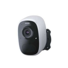  CH23-169 Akkumulátoros wifi kamera /kültéri,1080P,okos/ megfigyelő kamera