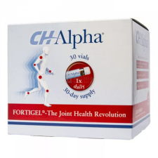 Ch-Alpha Kollagén Ivóampulla 30x 25ml vitamin és táplálékkiegészítő