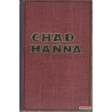  Chad Hanna I-II. (egybekötve) irodalom