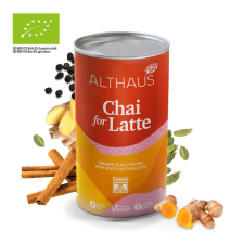 Chai Latte (300 g.) tea