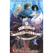 CHAINANI:WORLD WITHOUT PRINCES VOL2 gyermek- és ifjúsági könyv