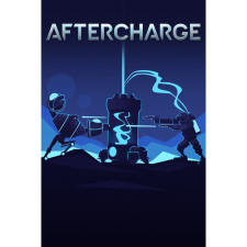 Chainsawesome Games Aftercharge (PC - Steam elektronikus játék licensz) videójáték
