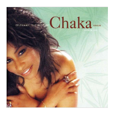 Chaka Khan - Epiphany - The Best of Chaka Khan, Vol. 1 (Cd) egyéb zene