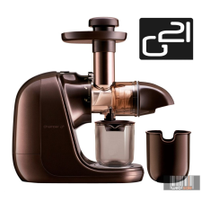 Chamber G21 gyümölcsprés és centrifuga