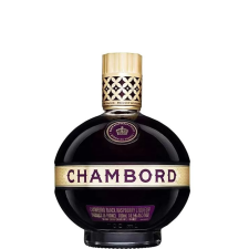 Chambord Likőr Black Raspberry 0,5l likőr