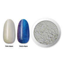 Chameleon pigment por #12 körömdíszítő