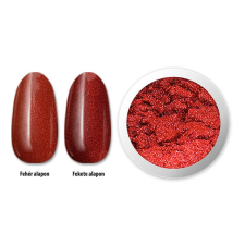 Chameleon pigment por #13 körömdíszítő