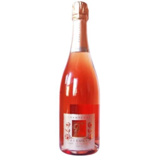 Champagne Fleury - Rosé de Saignée Brut (0,75l) bor