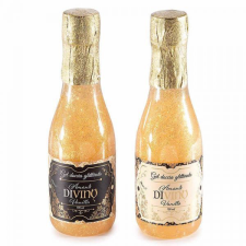 Champangne műanyag pezsgőpalackos tusfürdő - 190 ml tusfürdők