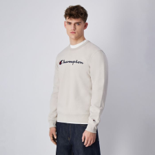 Champion Crewneck pulóver Grey XXL férfi pulóver, kardigán