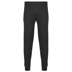 Champion Futónadrágok / Melegítők Rib Cuff Pants Fekete EU XL
