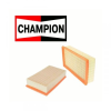 Champion levegőszűrő - NIssan Kubistar 1.2 16V, Renault Clio II. 1.2, Kangoo 1.2, Thalia 1.2, Twingo 1.2
