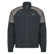 Champion Melegítő kabátok Full Zip Top Fekete EU S