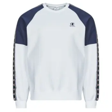 Champion Pulóverek Crewneck Sweatshirt Fehér EU XL férfi pulóver, kardigán