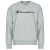 Champion Pulóverek CREWNECK SWEATSHIRT Szürke EU XL
