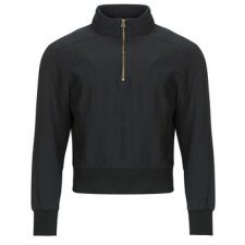 Champion Pulóverek HALF ZIP SWEATSHIRT Fekete EU L férfi pulóver, kardigán