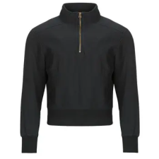 Champion Pulóverek HALF ZIP SWEATSHIRT Fekete EU XL férfi pulóver, kardigán