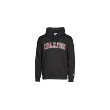 Champion Pulóverek Heavy Cotton Poly Fleece Fekete EU L férfi pulóver, kardigán