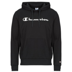 Champion Pulóverek HOODED SWEATSHIRT Fekete EU L