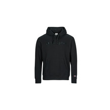 Champion Pulóverek Hooded Sweatshirt Fekete EU S férfi pulóver, kardigán