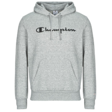 Champion Pulóverek HOODED SWEATSHIRT Szürke EU L férfi pulóver, kardigán