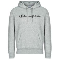 Champion Pulóverek HOODED SWEATSHIRT Szürke EU M