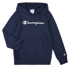 Champion Pulóverek Hooded Sweatshirt Tengerész 11 / 13 ans