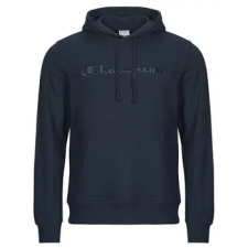 Champion Pulóverek Hooded Sweatshirt Tengerész EU M férfi pulóver, kardigán