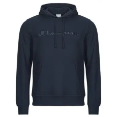Champion Pulóverek Hooded Sweatshirt Tengerész EU XL