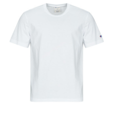 Champion Rövid ujjú pólók SS TEE Fehér EU L