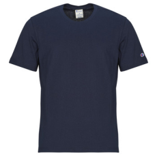 Champion Rövid ujjú pólók SS TEE Tengerész EU L