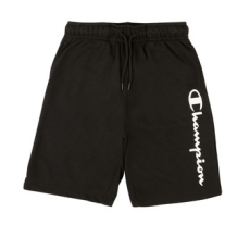 Champion Rövidnadrágok Shorts Fekete 11 / 13 ans