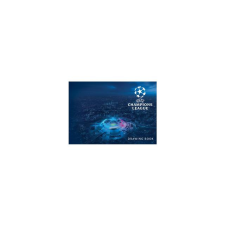 Champions league Füzet CHAMPIONS LEAGUE A/4 54 lapos sima füzet