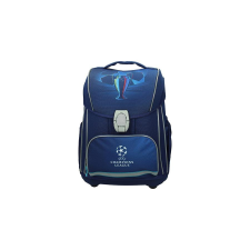 Champions league Iskolatáska CHAMPIONS LEAGUE 25l kék iskolatáska