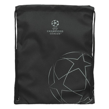 Champions league Tornazsák CHAMPIONS LEAGUE fekete tornazsák
