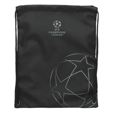 Champions league Tornazsák CHAMPIONS LEAGUE fekete tornazsák