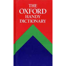 Chancellor Press The Oxford Handy Dictionary - F.G. and H.W. Fowler antikvárium - használt könyv