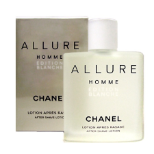 Chanel Allure Edition Blanche, after shave - 100ml after shave