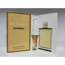 Chanel Allure EDT, Illatminta parfüm és kölni